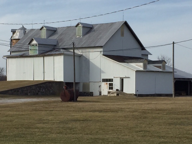 9698 16th Road Argos, IN 46501 - Photo 9 of 33