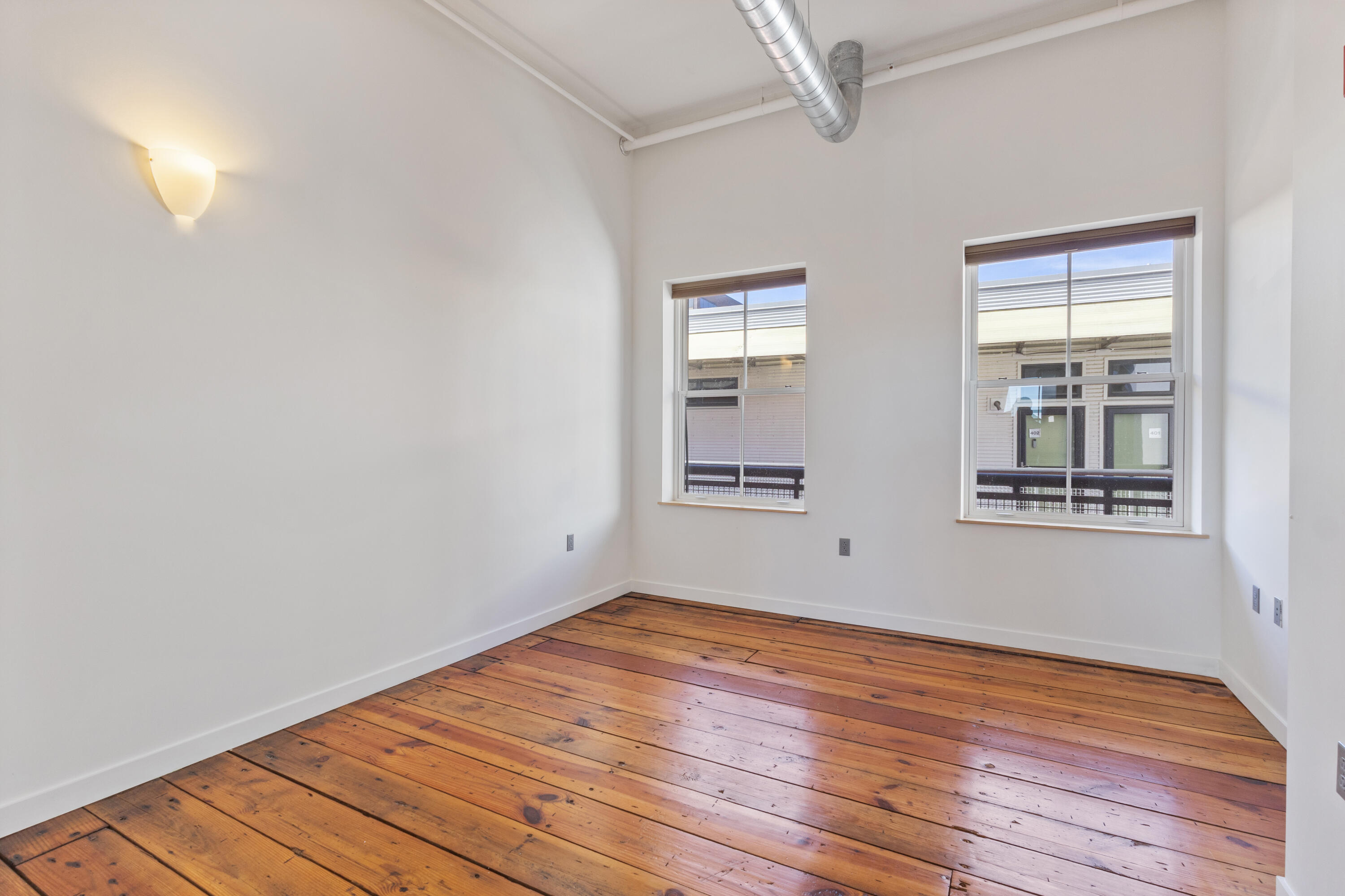 15 Brown Street, Unit 405 Portland, ME 04101 - Photo 22 of 46 1st floor Bedroom