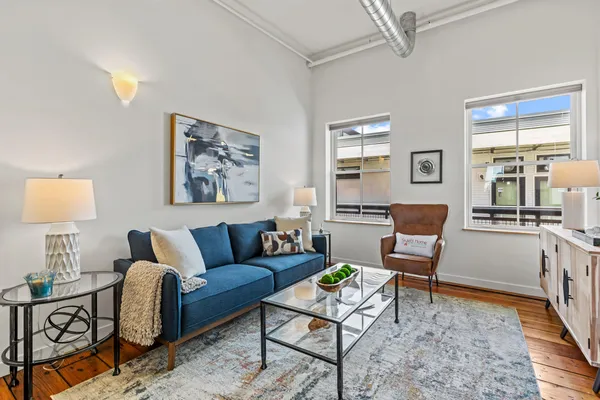 $759,000 | 15 Brown Street, Unit 405, Portland, ME 04101