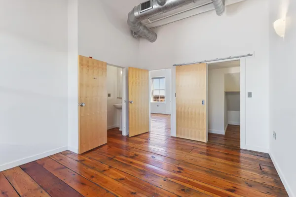 $759,000 | 15 Brown Street, Unit 405, Portland, ME 04101