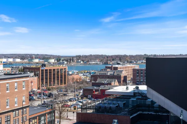 $759,000 | 15 Brown Street, Unit 405, Portland, ME 04101