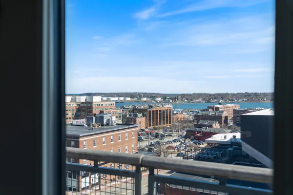 $759,000 | 15 Brown Street, Unit 405, Portland, ME 04101