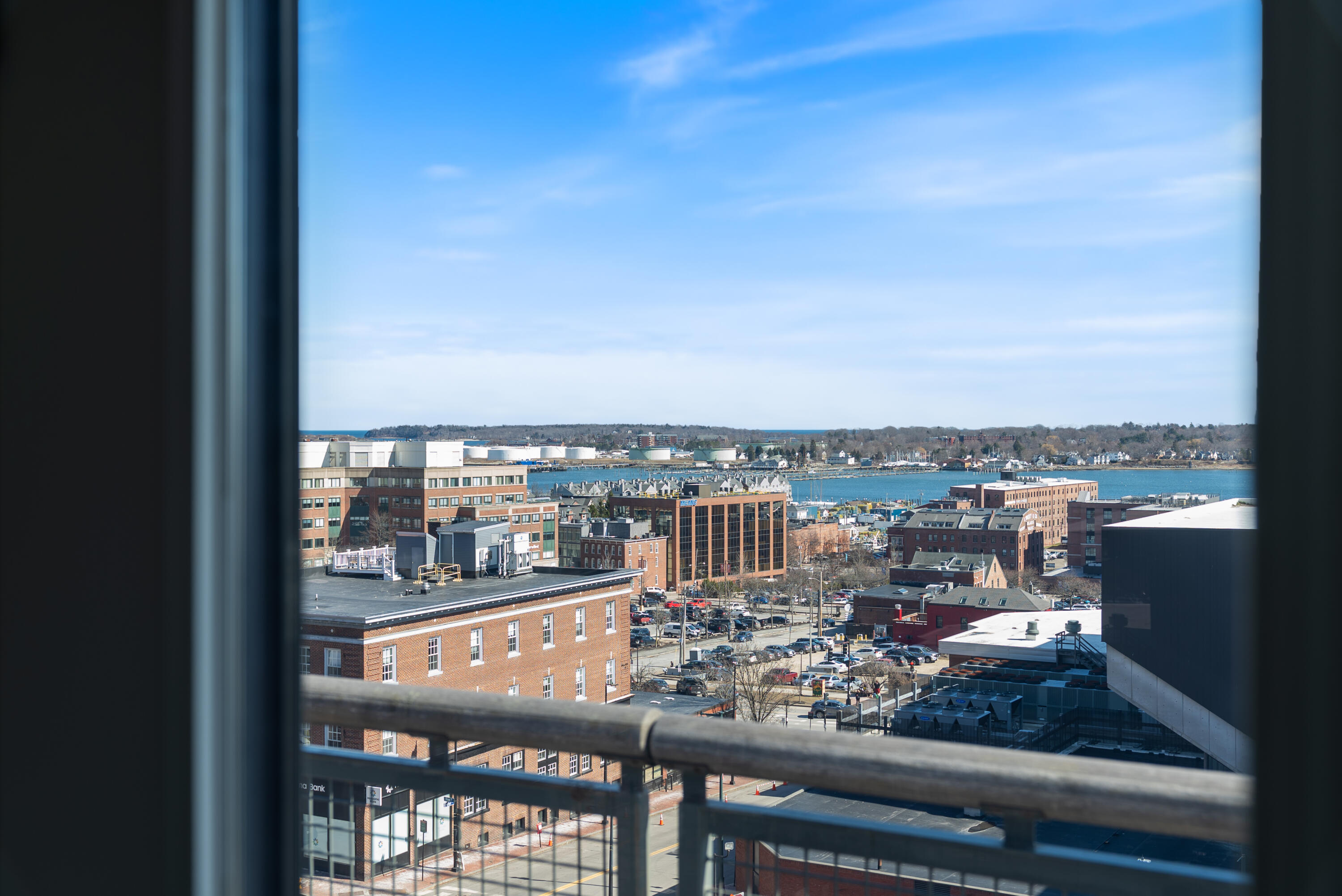 15 Brown Street, Unit 405 Portland, ME 04101 - Photo 31 of 46 Primary View