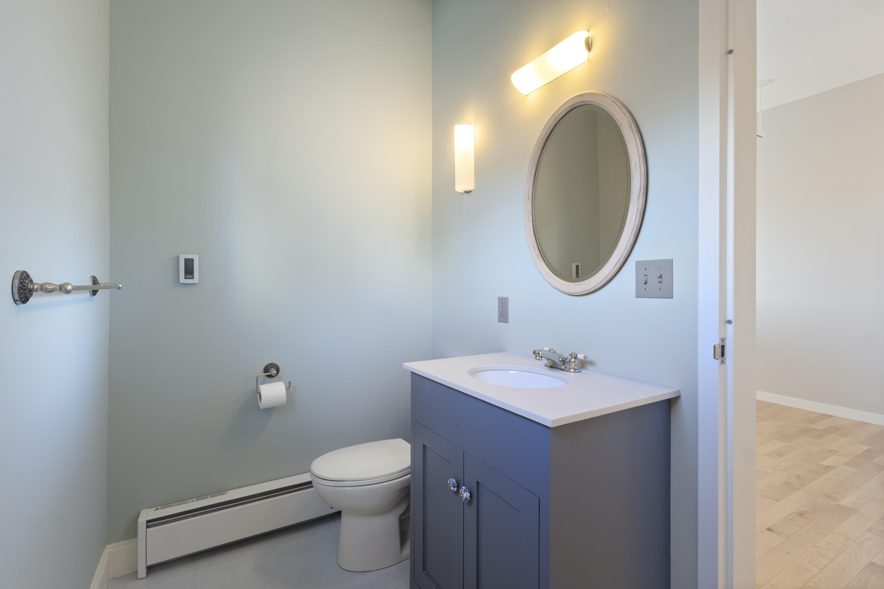 15 Brown Street, Unit 405 Portland, ME 04101 - Photo 32 of 46 Primary Bath