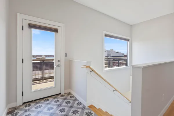 $759,000 | 15 Brown Street, Unit 405, Portland, ME 04101