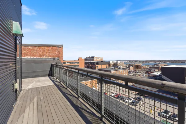 $759,000 | 15 Brown Street, Unit 405, Portland, ME 04101
