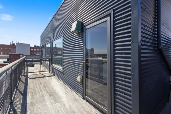 $759,000 | 15 Brown Street, Unit 405, Portland, ME 04101