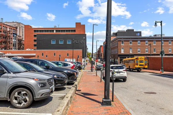 $759,000 | 15 Brown Street, Unit 405, Portland, ME 04101