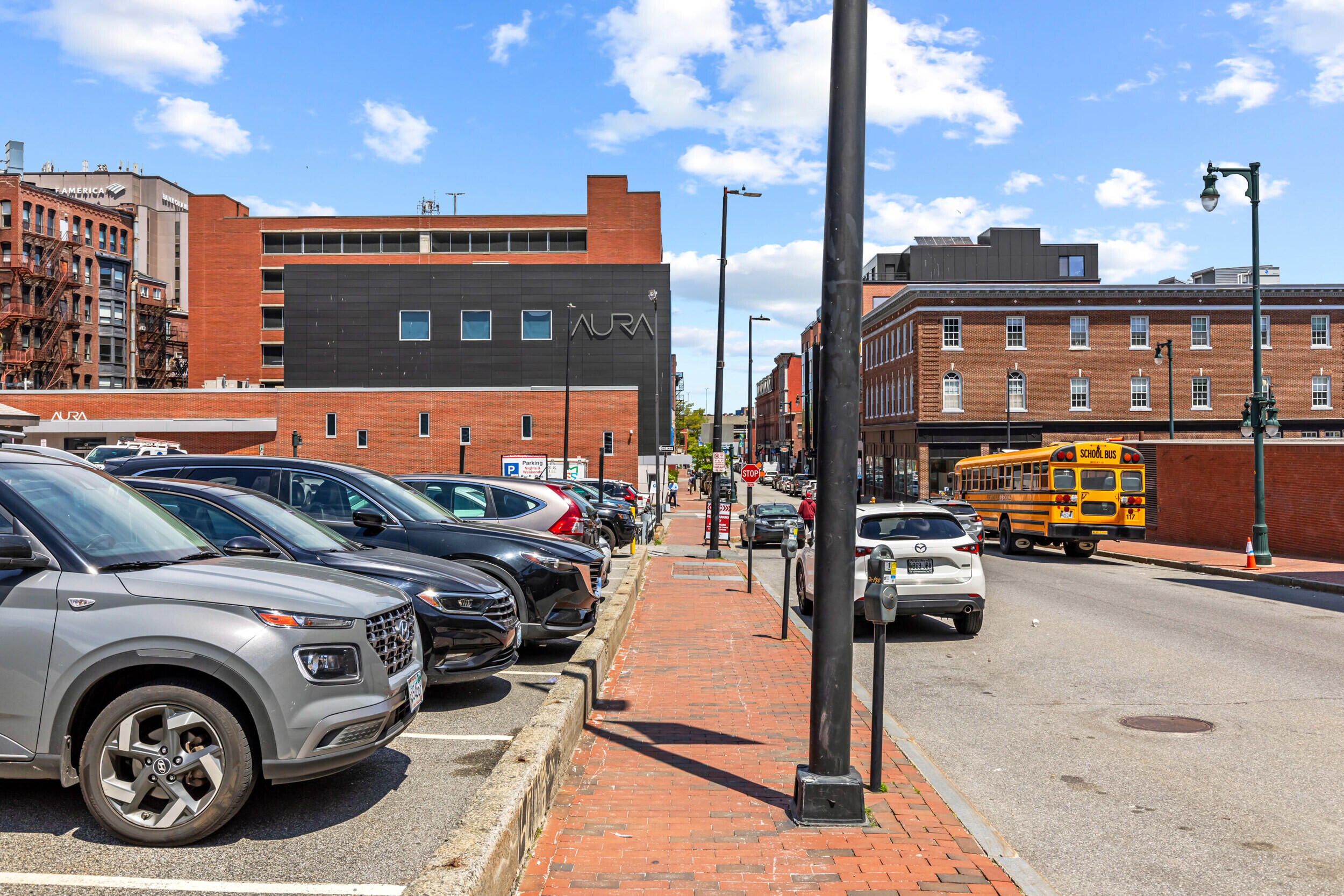 15 Brown Street, Unit 405 Portland, ME 04101 - Photo 44 of 46 15 brown st 405, portland-07