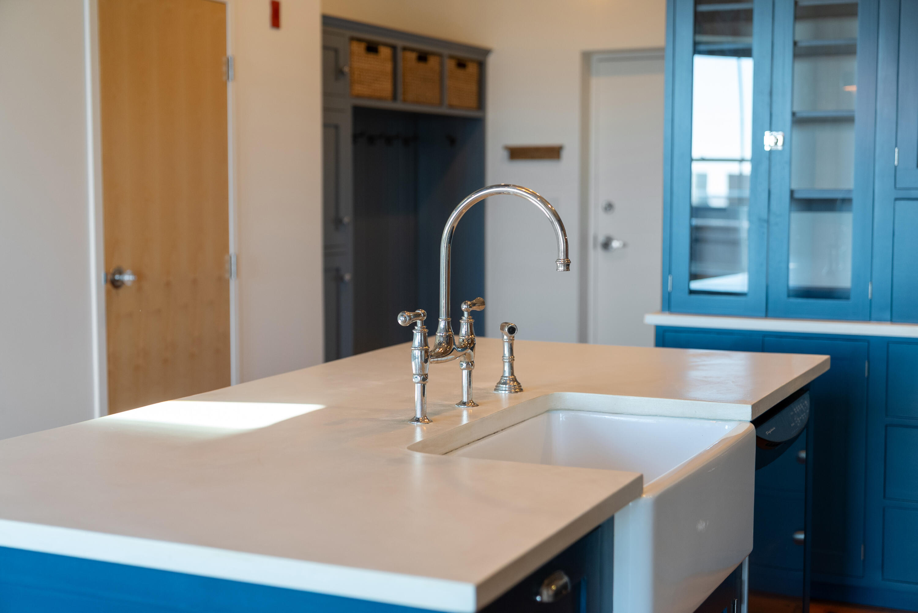 15 Brown Street, Unit 405 Portland, ME 04101 - Photo 8 of 46 Kitchen