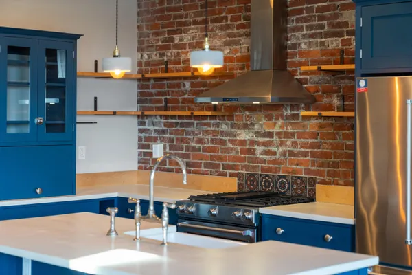 $759,000 | 15 Brown Street, Unit 405, Portland, ME 04101