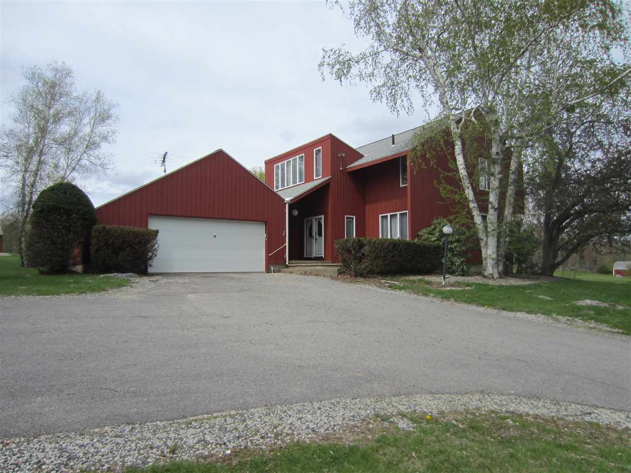 164 Ten Rod Road Rochester, NH 03867 - Photo 1 of 10
