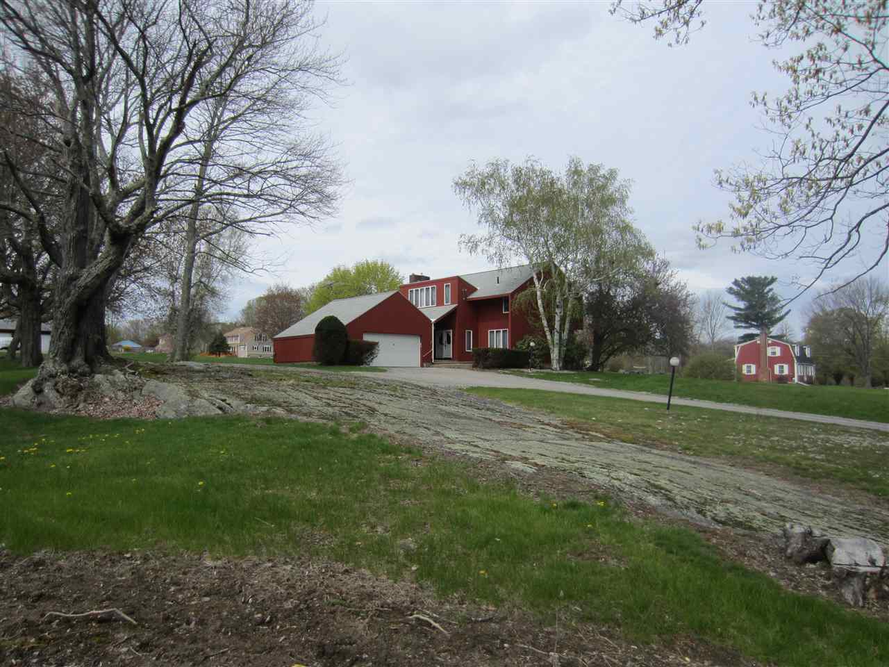 164 Ten Rod Road Rochester, NH 03867 - Photo 3 of 10