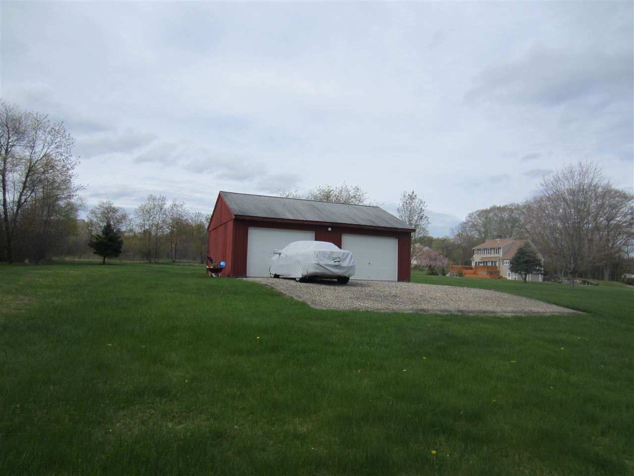 164 Ten Rod Road Rochester, NH 03867 - Photo 5 of 10