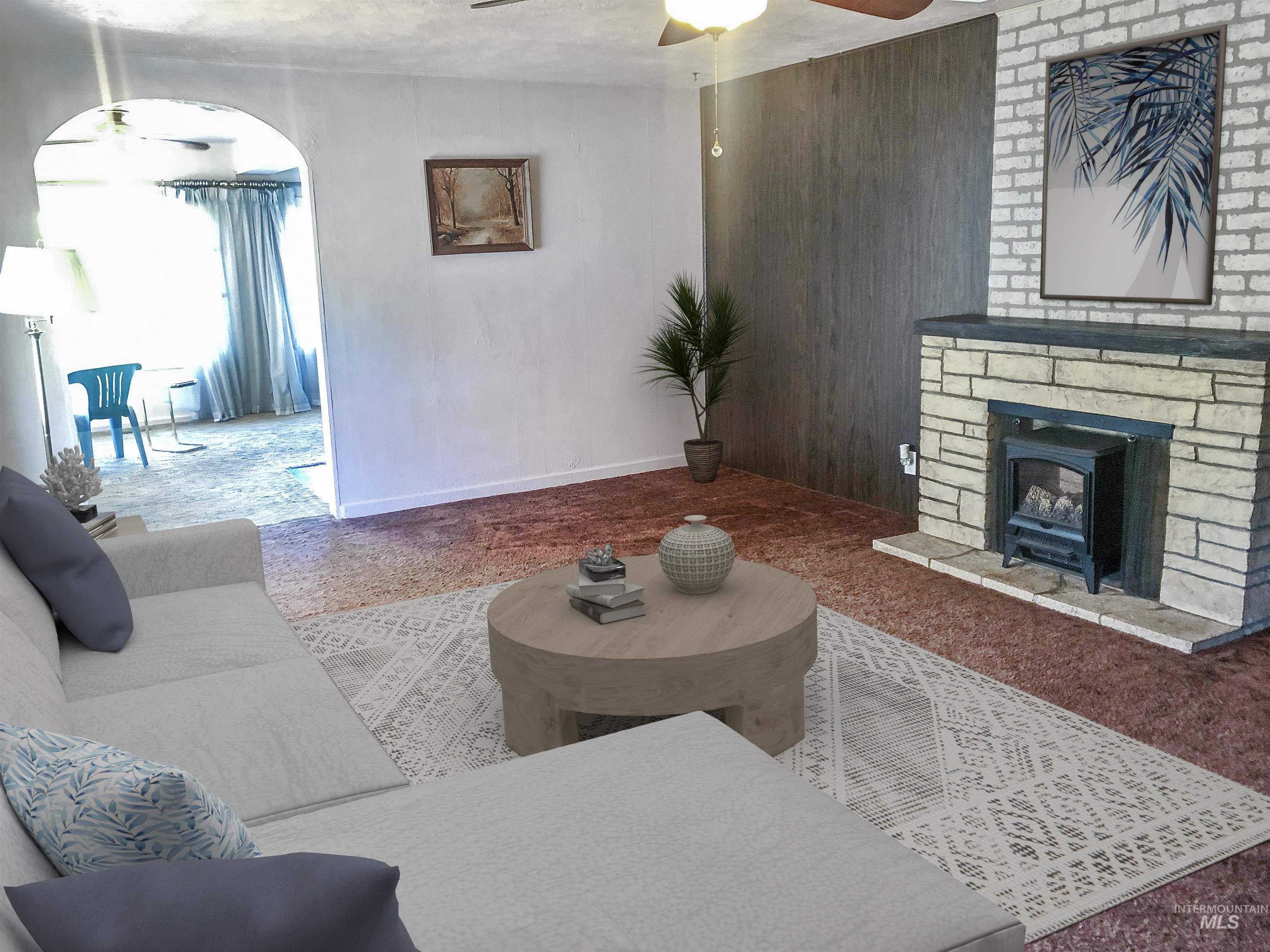 323 Hays Street Asotin, WA 99402 - Photo 1 of 23