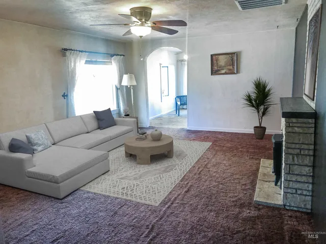 $355,000 | 323 Hays Street, Asotin, WA 99402