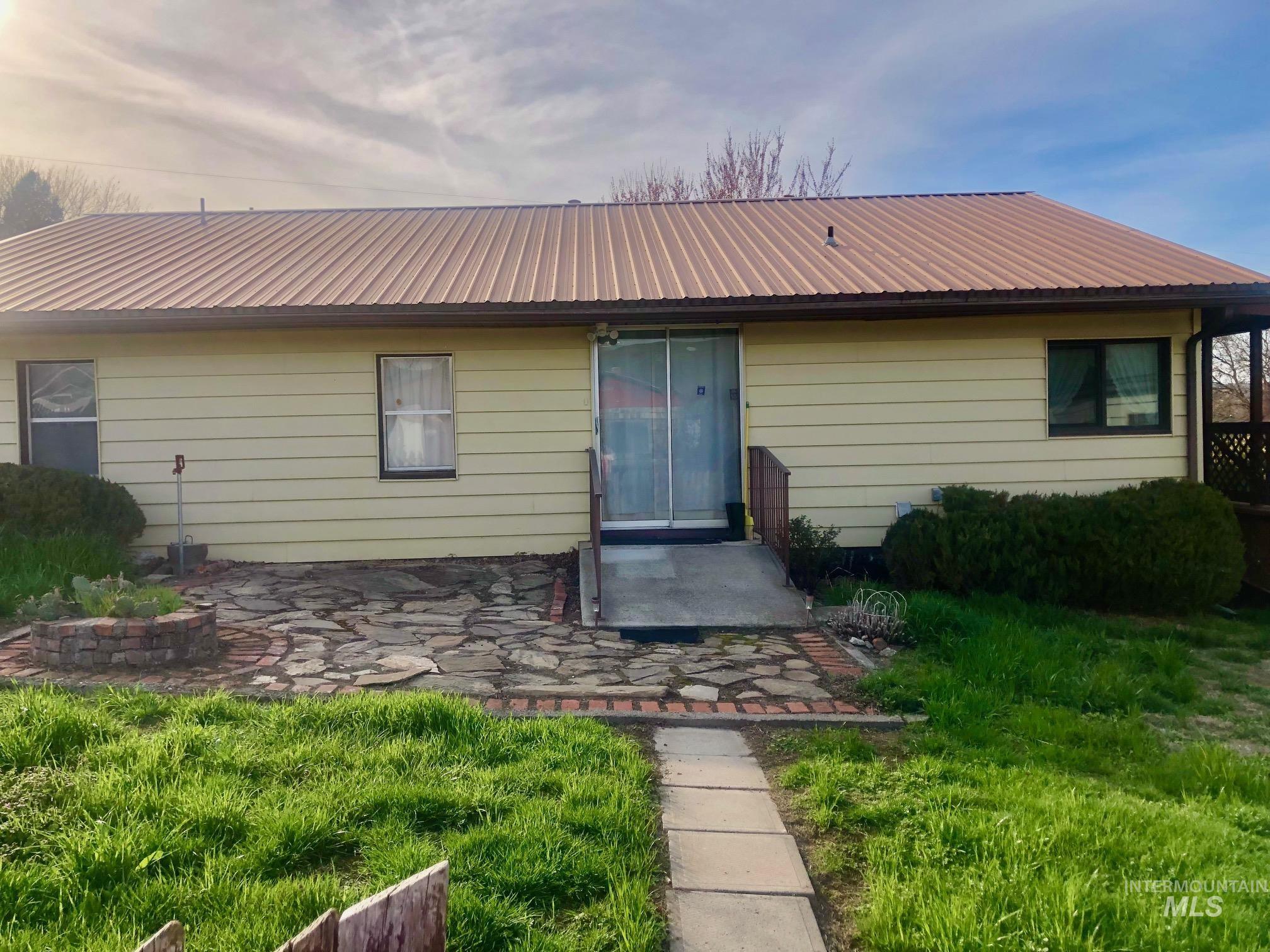 323 Hays Street Asotin, WA 99402 - Photo 19 of 23