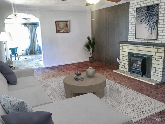 $355,000 | 323 Hays Street, Asotin, WA 99402