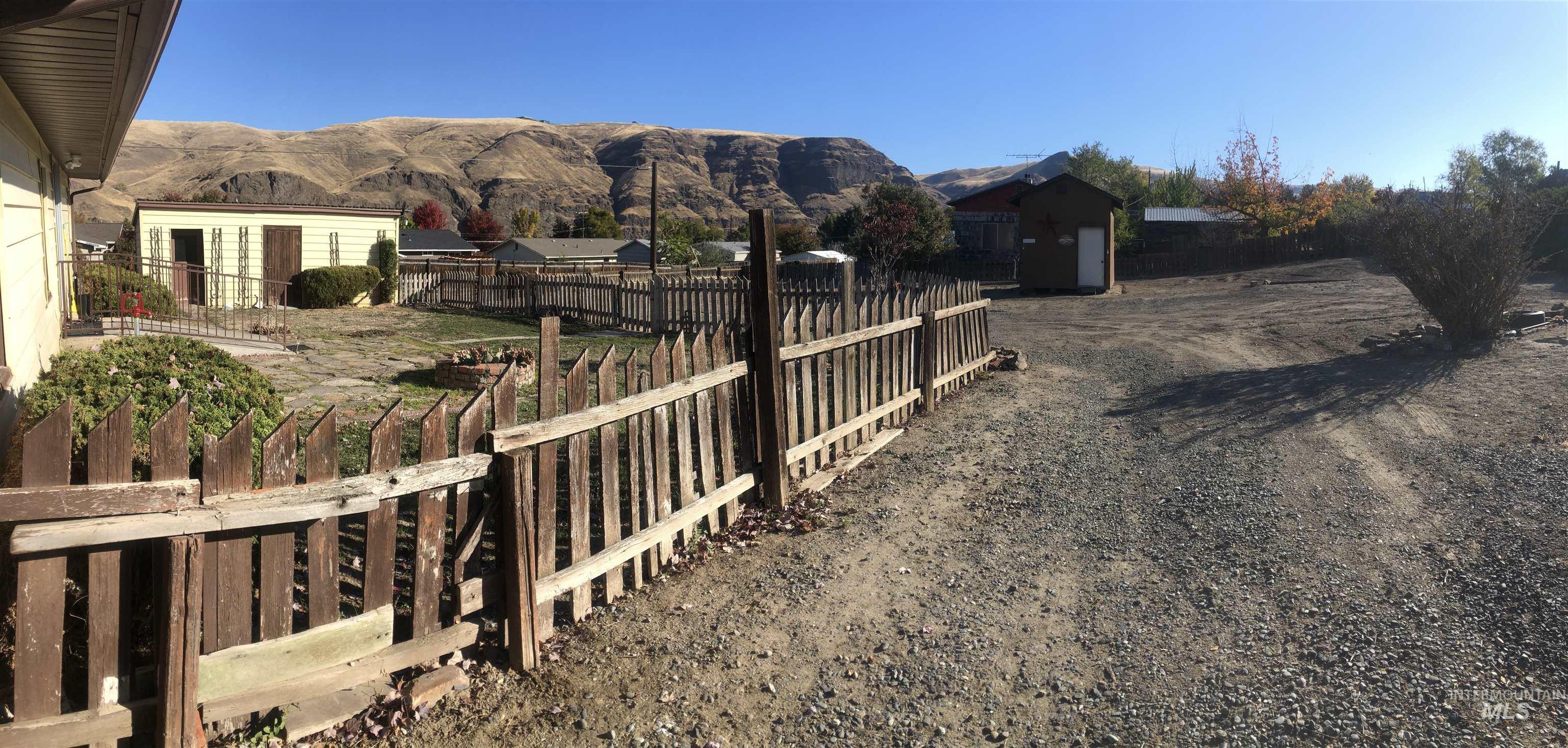 323 Hays Street Asotin, WA 99402 - Photo 22 of 24