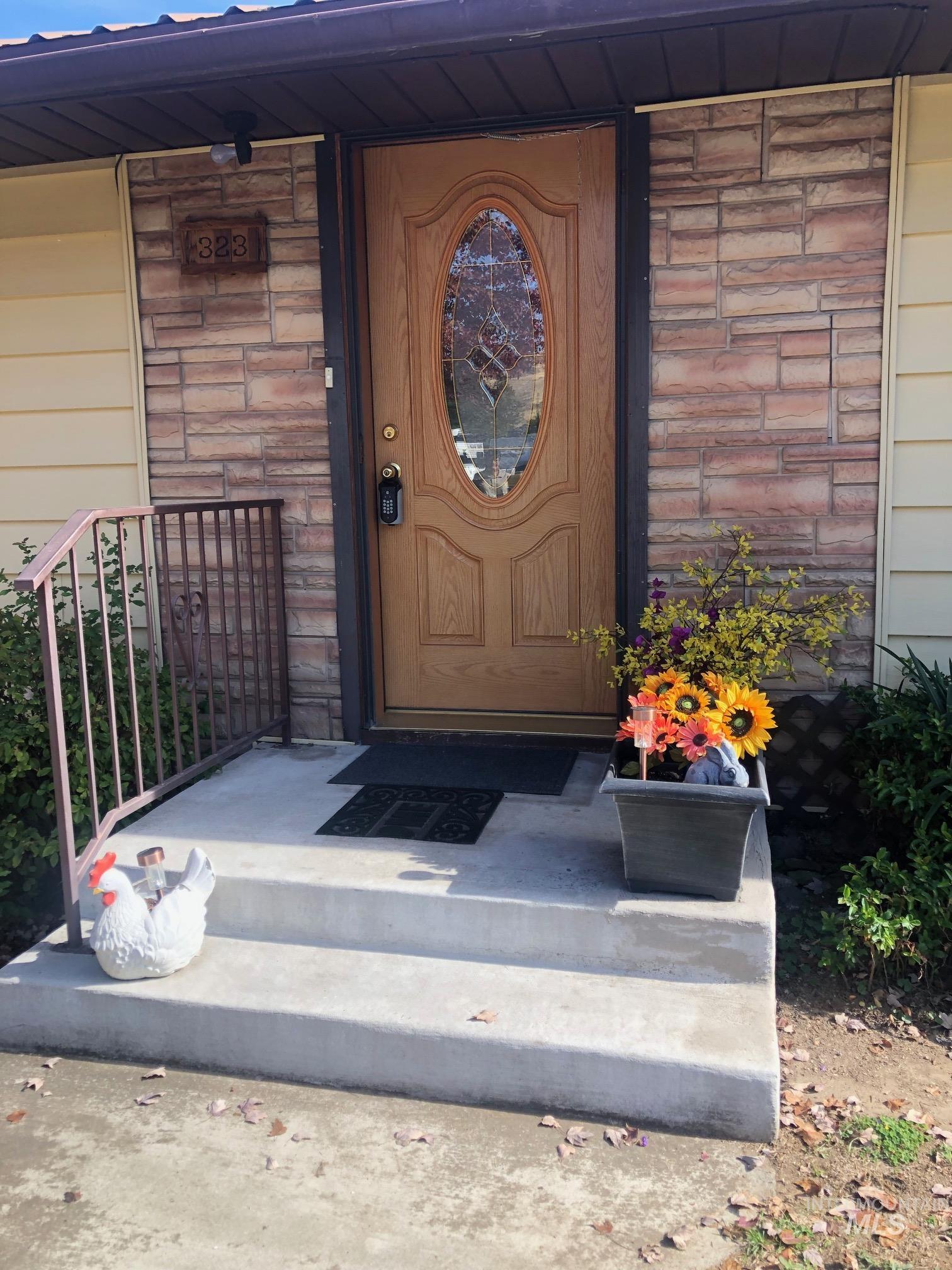 323 Hays Street Asotin, WA 99402 - Photo 23 of 23