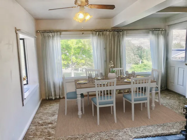 $355,000 | 323 Hays Street, Asotin, WA 99402