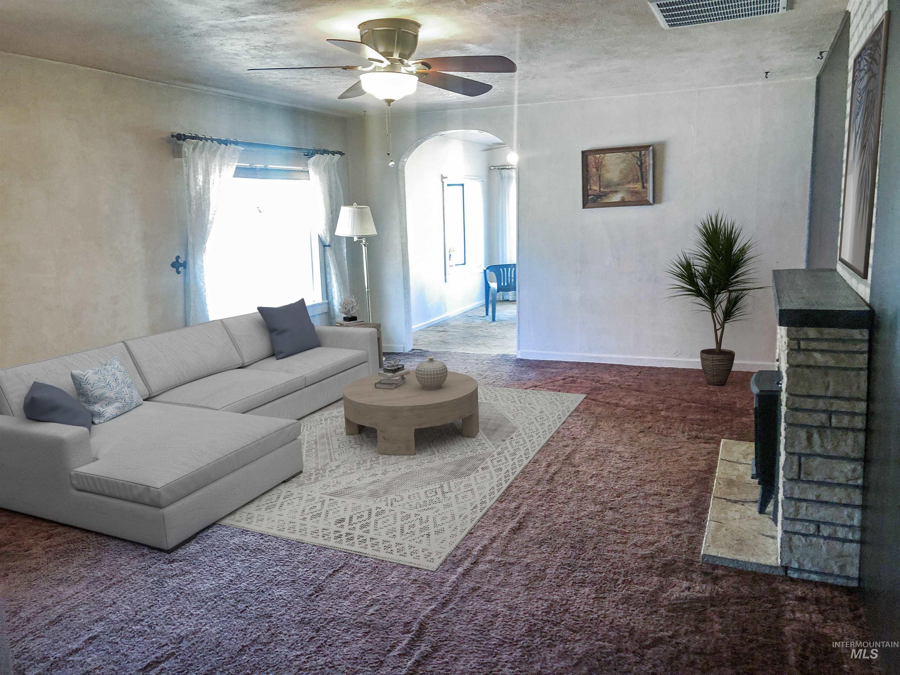 323 Hays Street Asotin, WA 99402 - Photo 4 of 23