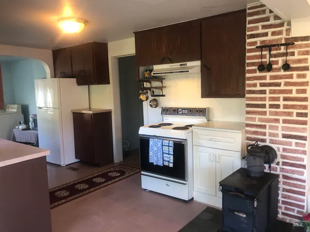 $355,000 | 323 Hays Street, Asotin, WA 99402