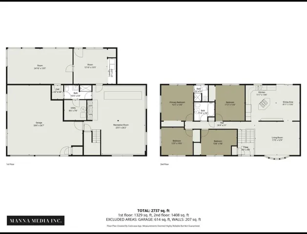 $329,900 | 1624 Glenwood Road, Vestal, NY 13850