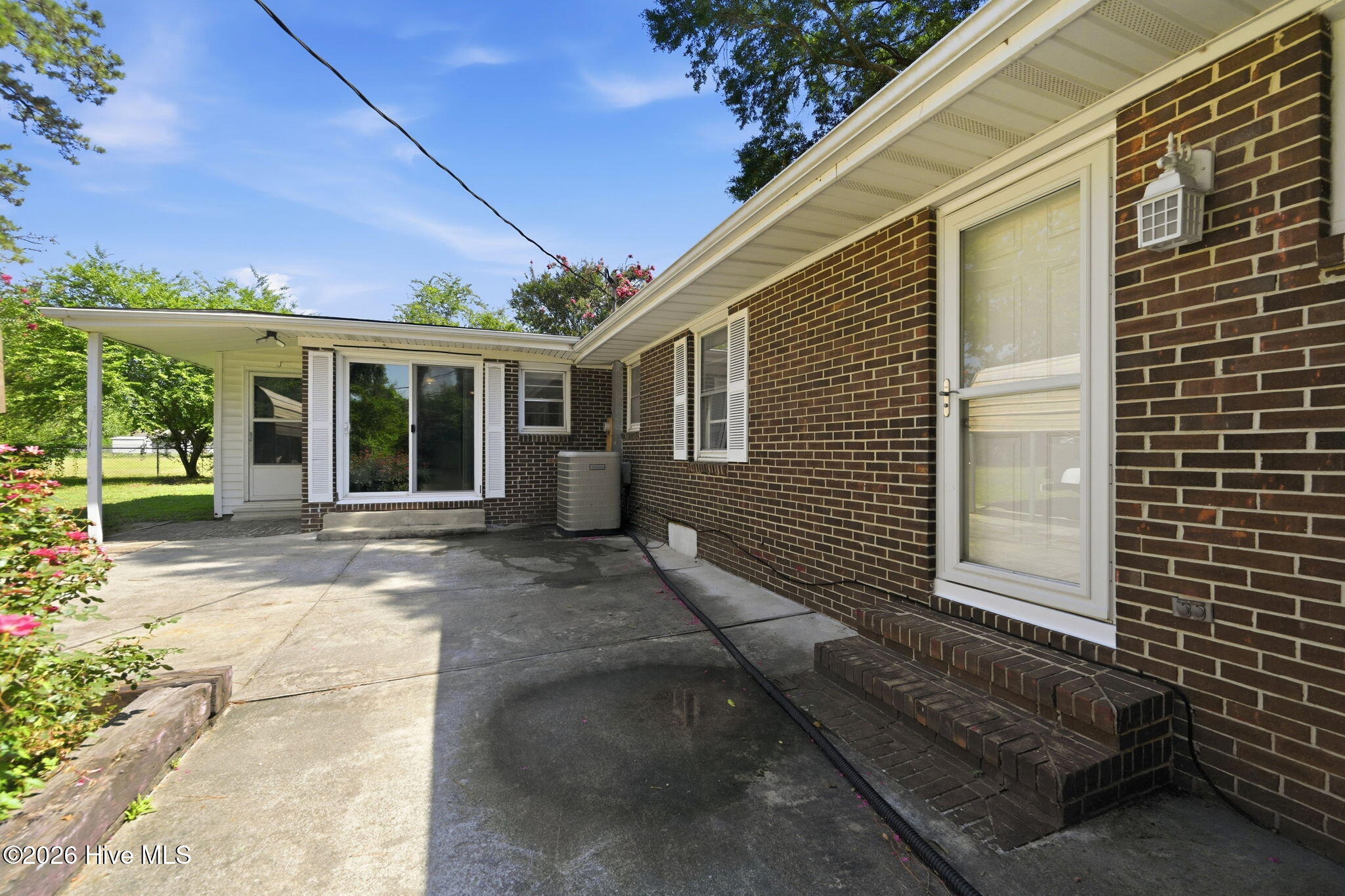 4701 Gum Branch Road Jacksonville, NC 28540 - Photo 32 of 39