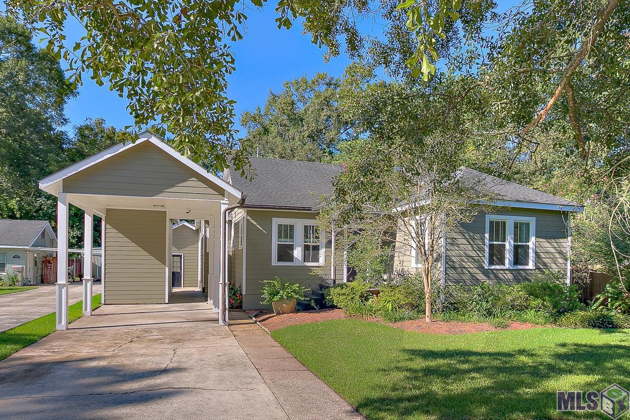 4240 Tupello Street Baton Rouge, LA 70808 - Photo 2 of 33 Gallery Image 2