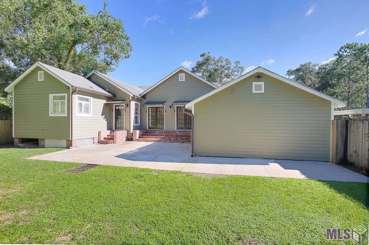 4240 Tupello Street Baton Rouge, LA 70808 - Photo 7 of 33 Gallery Image 7