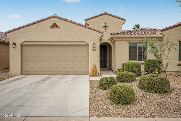$329,000 | 4239 West Hanna Drive, Eloy, AZ 85131