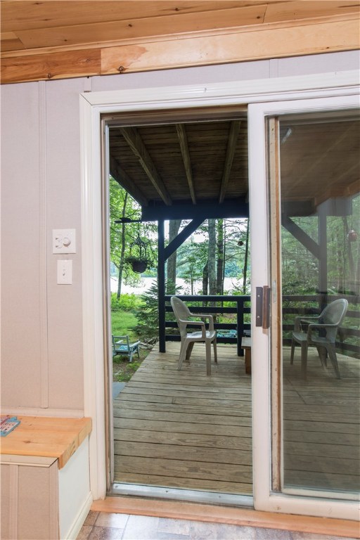 142 Gold Mine Road Glocester, RI 02814 - Photo 16 of 23