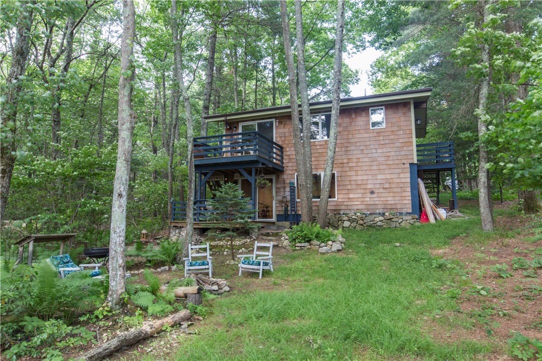 142 Gold Mine Road Glocester, RI 02814 - Photo 20 of 23