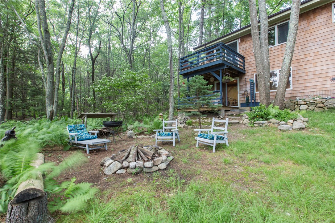 142 Gold Mine Road Glocester, RI 02814 - Photo 21 of 23