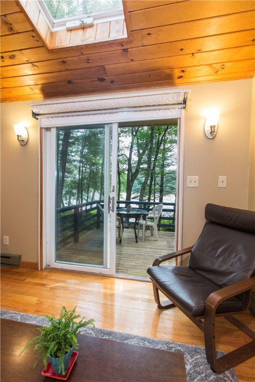 142 Gold Mine Road Glocester, RI 02814 - Photo 10 of 23