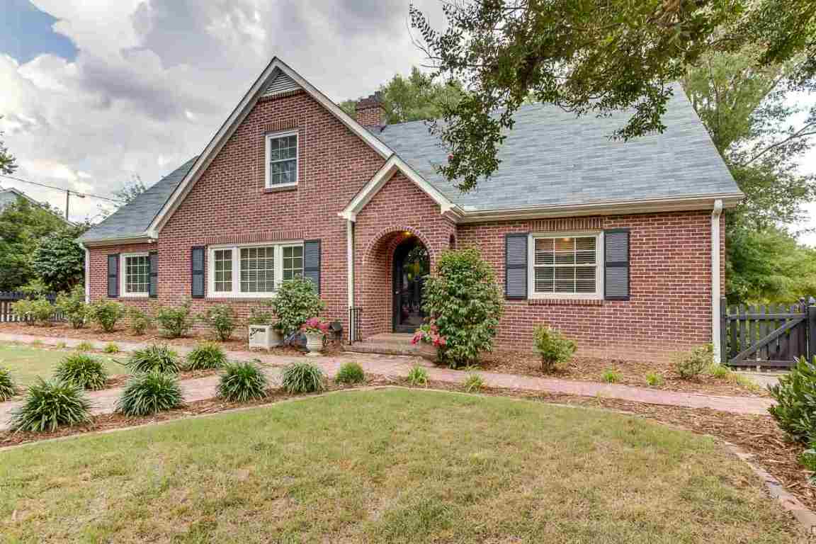 115 James Street Anderson, SC 29625 - Photo 3 of 35 Gallery Image 3