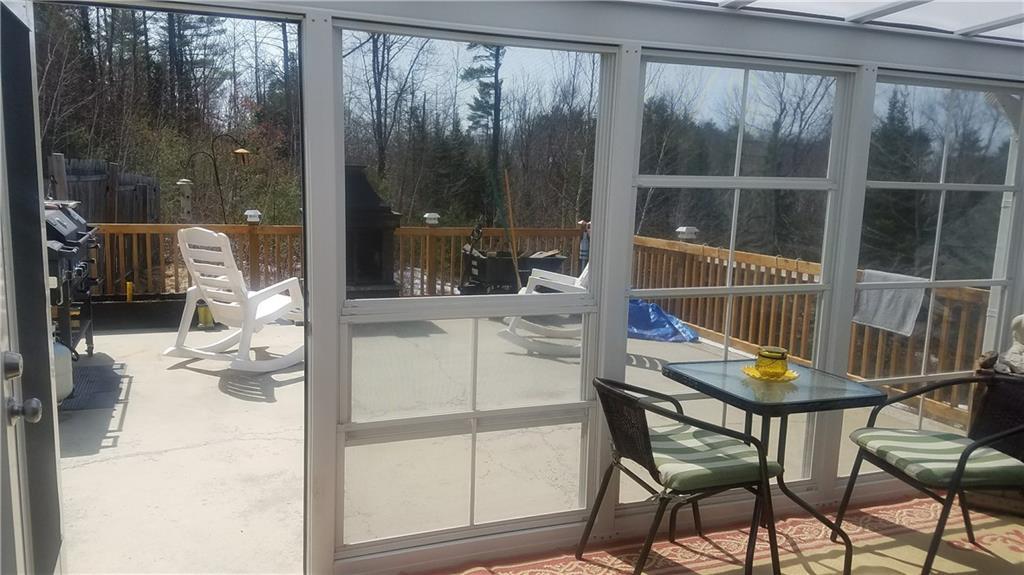 2 J J R Lane Buxton, ME 04093 - Photo 15 of 29 What a great place to entertain or...