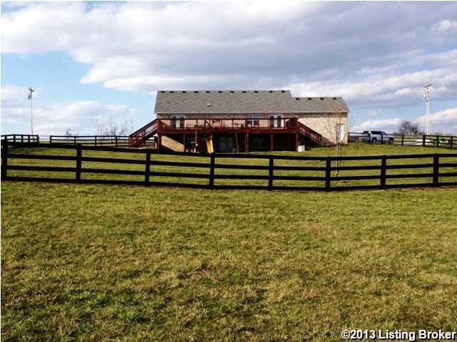 6033 Vigo Road Bagdad, KY 40003 - Photo 25 of 28 Additional Photo