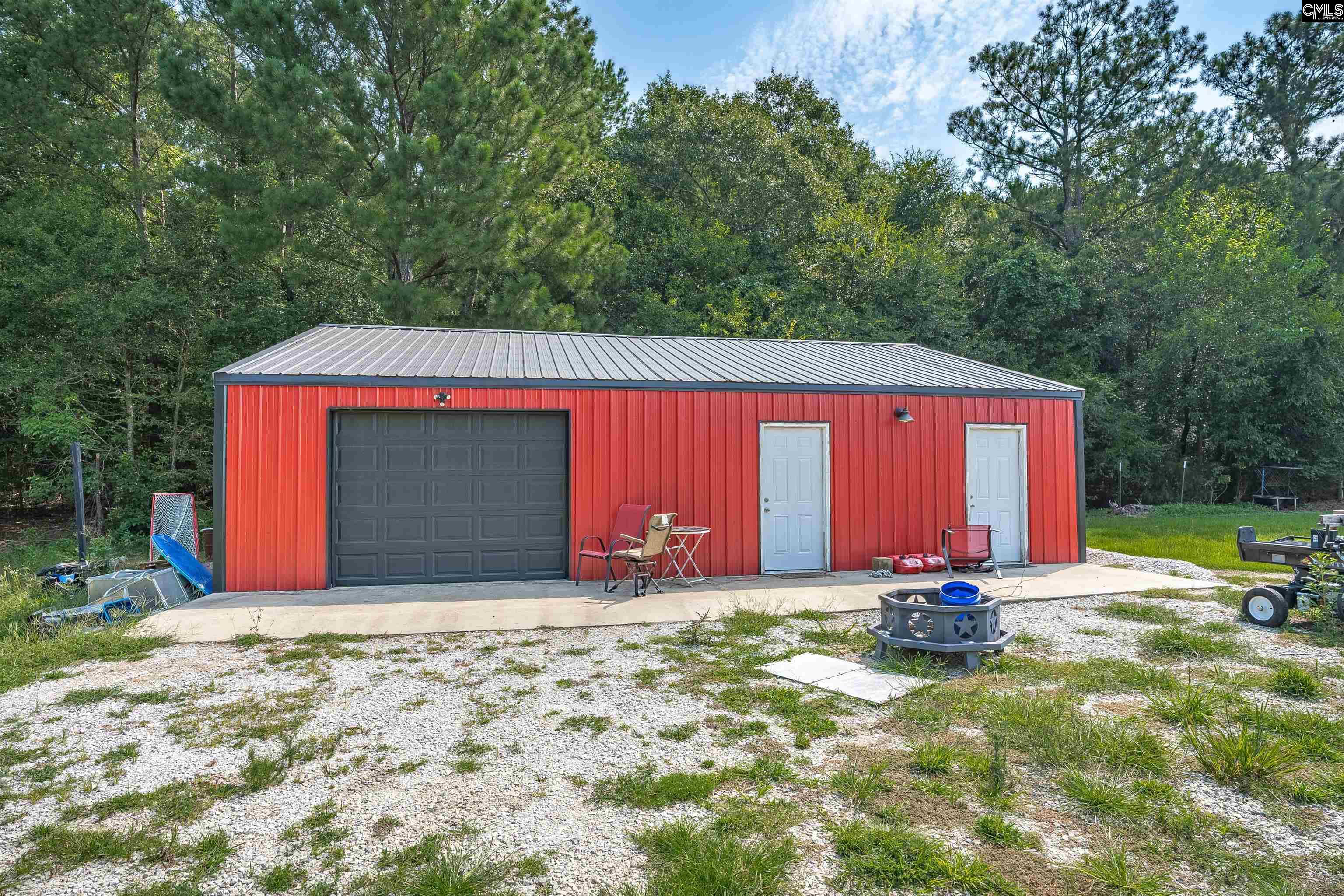 637 Belfast Road Newberry, SC 29108 - Photo 32 of 74