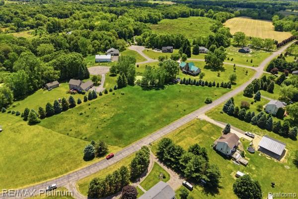 0 Iosco Mountain Road Gregory, MI 48137 - Photo 11 of 22
