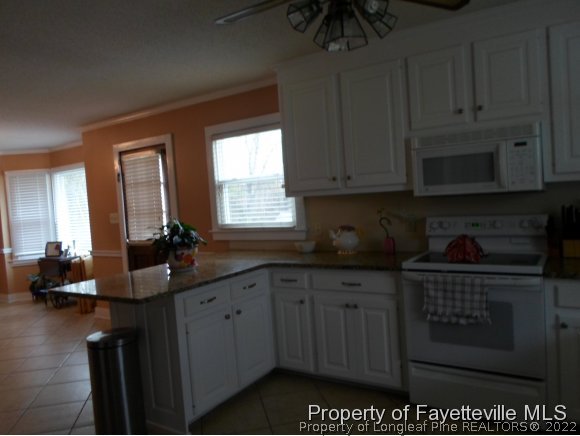 430 Gardner Road Angier, NC 27501 - Photo 5 of 16 Gallery Image 5