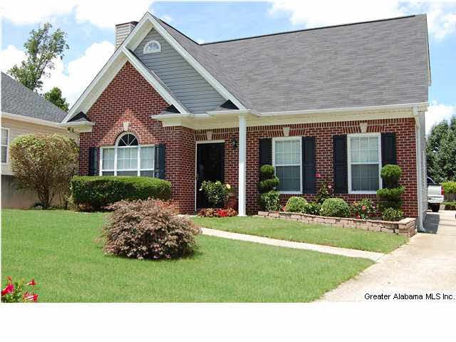 2238 Summer Ridge Drive Birmingham, AL 35226 - Photo 1 of 13