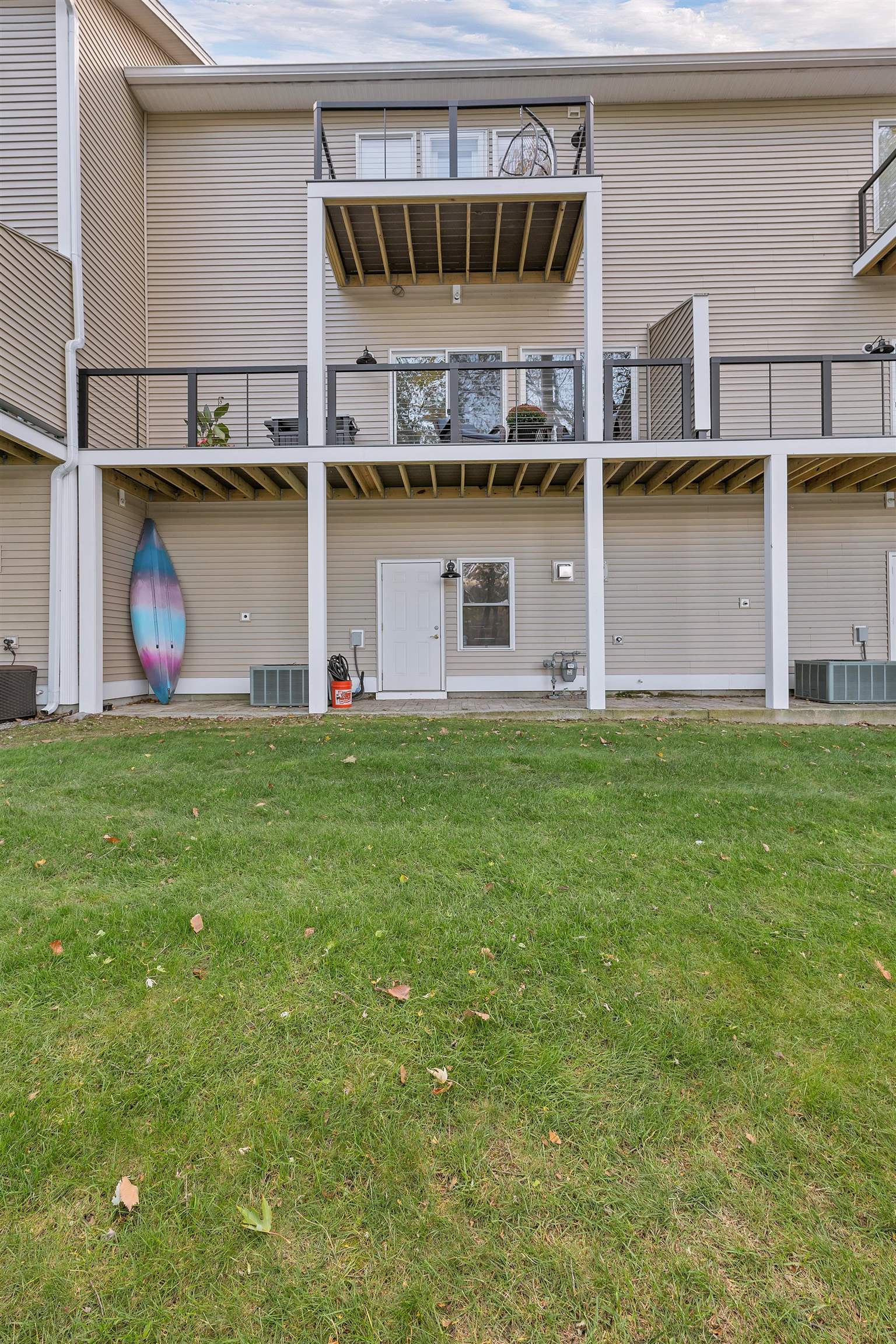 17 Riverfront Drive, Unit 3 Manchester, NH 03102 - Photo 47 of 59