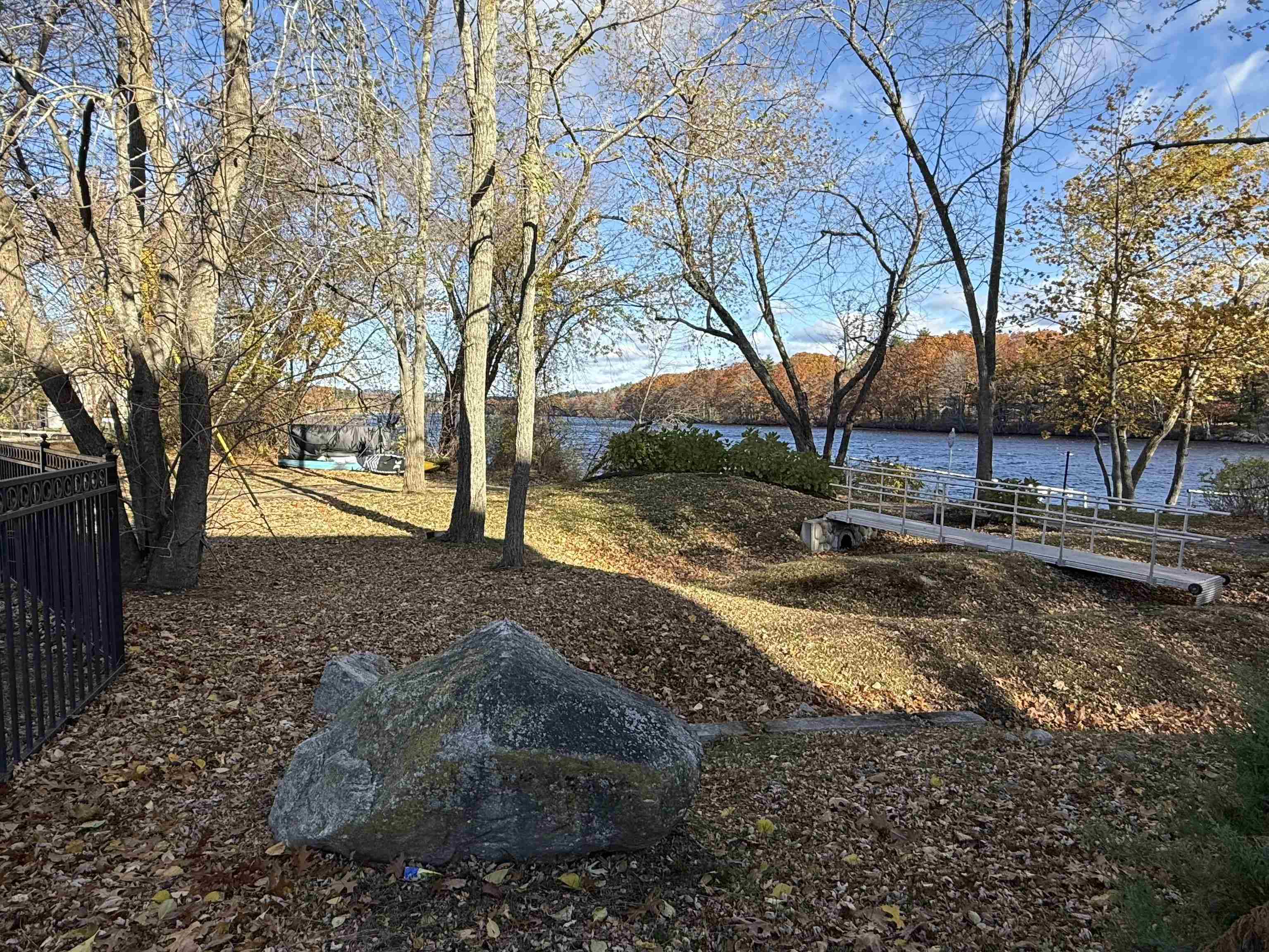 17 Riverfront Drive, Unit 3 Manchester, NH 03102 - Photo 48 of 59
