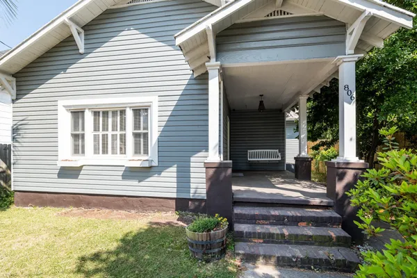 $180,000 | 806 Crawford Avenue, Augusta, GA 30904