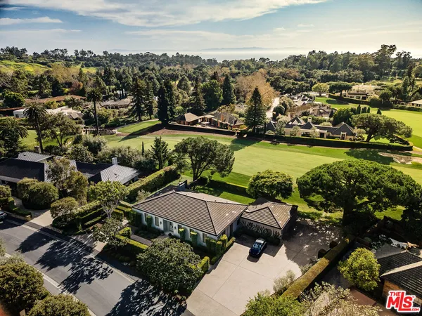 $6,500,000 | 2079 Birnam Wood Drive, Santa Barbara, CA 93108