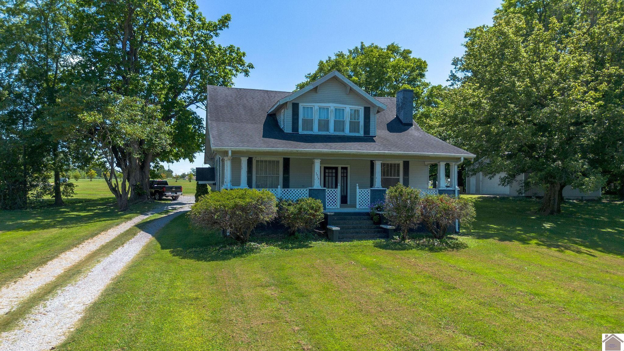 3950 Cairo Road Paducah, KY 42001 - Photo 1 of 48 Photo 1