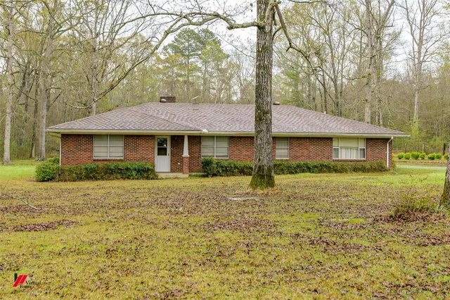 $230,000 | 1732 King Orchard Road, Sarepta, LA 71071