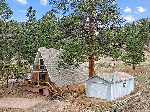 $610,000 | 2415 Wild Bear Way, Estes Park, CO 80517